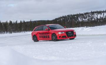 Nokian Snowproof P (Ivalo 2020)