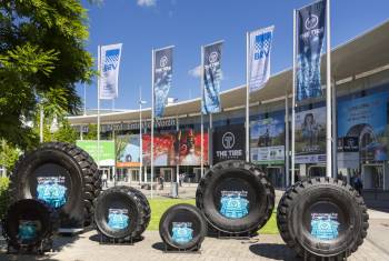 «THE TIRE COLOGNE» 2024: Fördert Bedürfnisse der Reifen- und Räderbranche