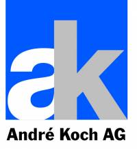 André Koch AG Der Spezialist für Autoreparaturlacke