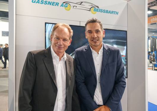 Gassner AG  Unterstützung für Profis und Anfänger