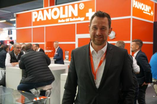 Panolin AG Panolin bereit für die Zukunft