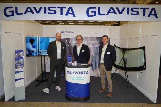 Glavista Autoglas Hochwertige Autoglasprodukte für den Schweizer Markt