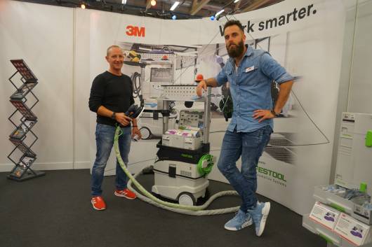 3M (Schweiz) GmbH 3M als innovativer Gesamtlösungsanbieter für Werkstattsysteme
