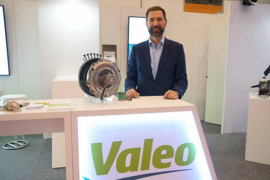 Valeo Service Deutschland GmbH Valeo – kompetenter Partner für den freien Ersatzteilemarkt