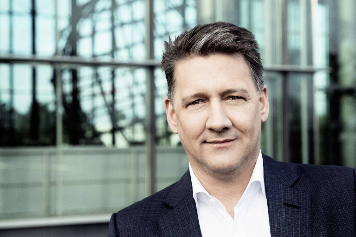 Gernot Döllner folgt auf Markus Duesmann auf Audi-Chefposten