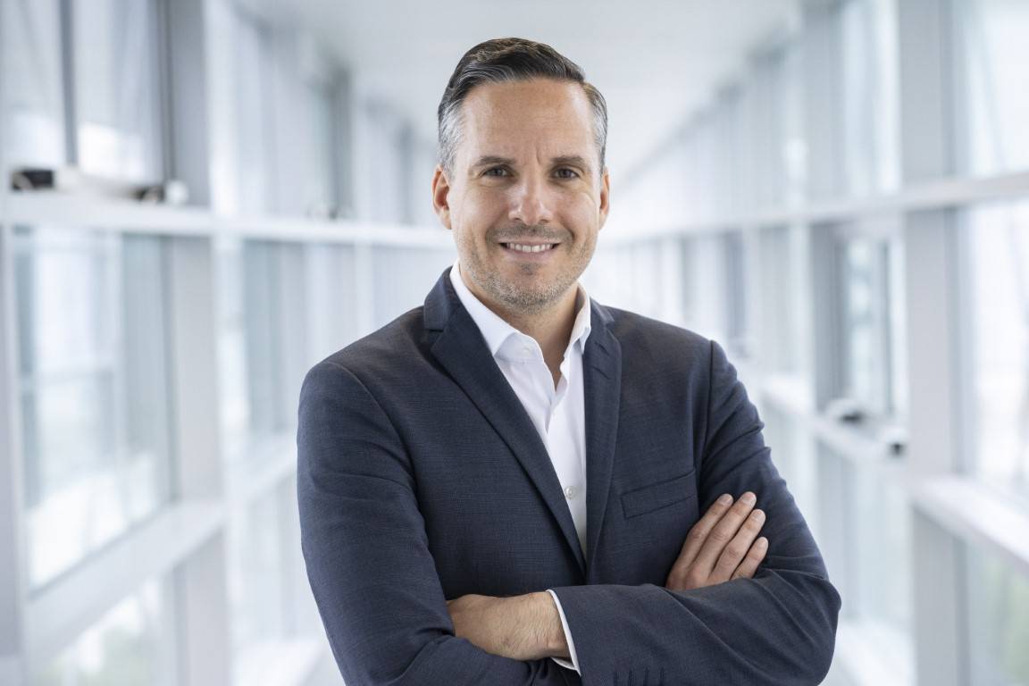 Neuer Opel-Chef für Heimmarkt Deutschland