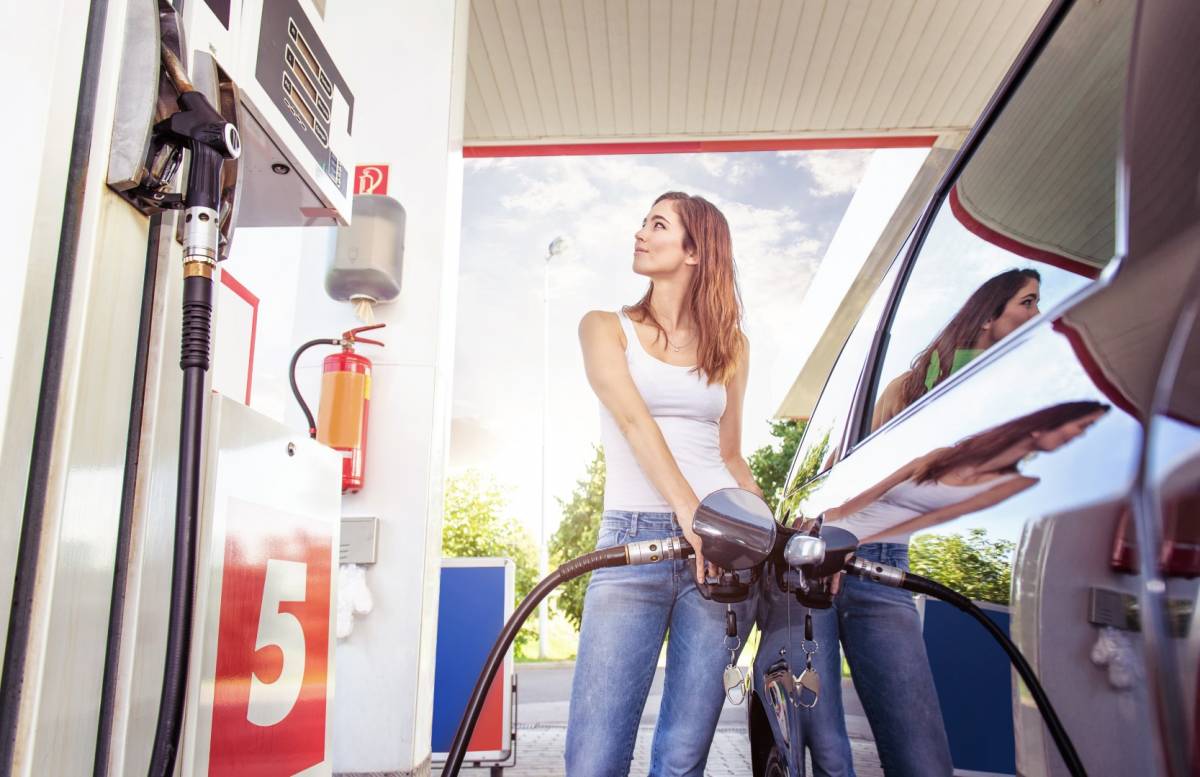 Ein Jahr TCS-Benzinpreisradar: Bereits mehr als 1,2 Millionen Nutzer