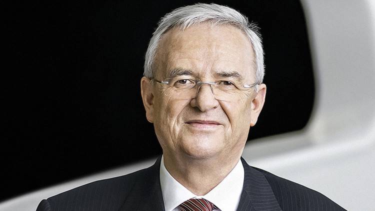 Dieselskandal: Strafverfahren gegen Ex-VW-Chef wird wieder aufgenommen