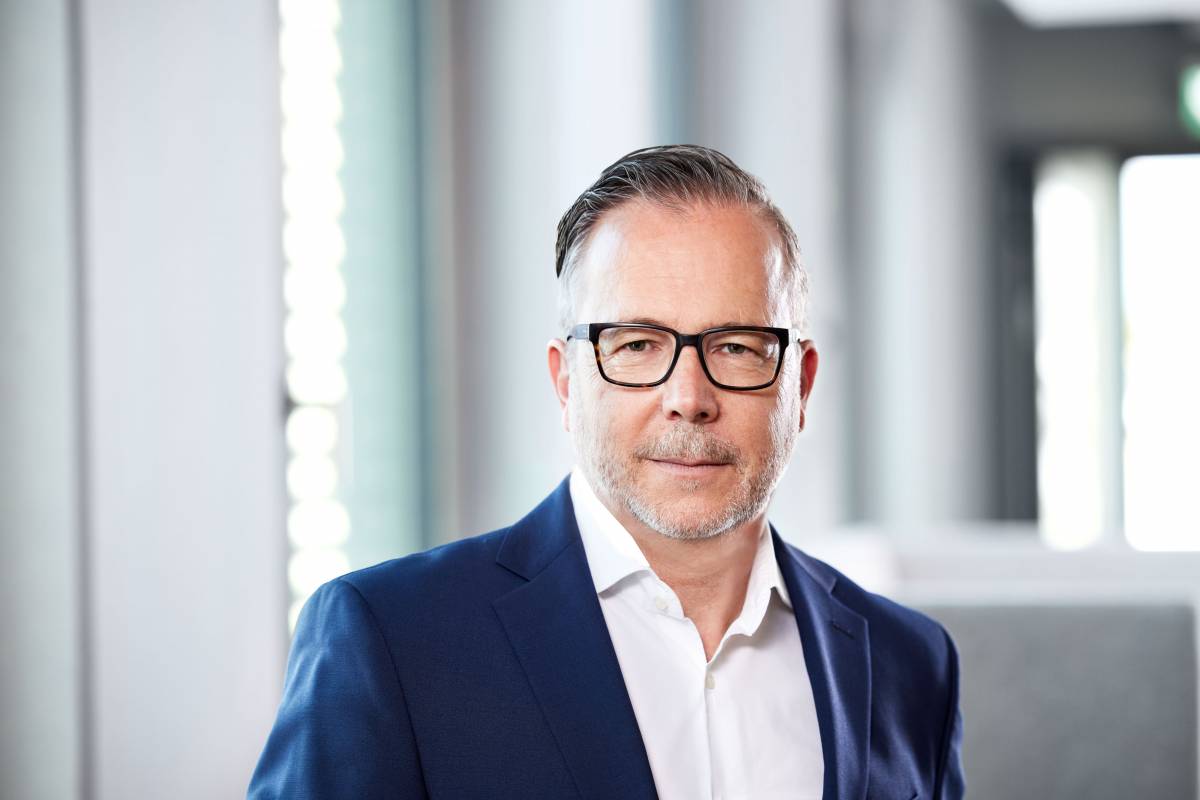 CarGarantie: Claus Schlicker neuer General Manager Europe