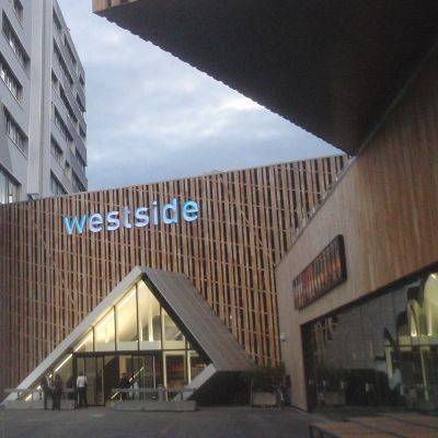 Westside fördert nachhaltige Mobilität
