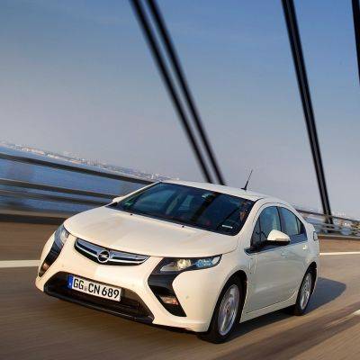 Opel wird die neuen CO2-Vorgaben erfüllen