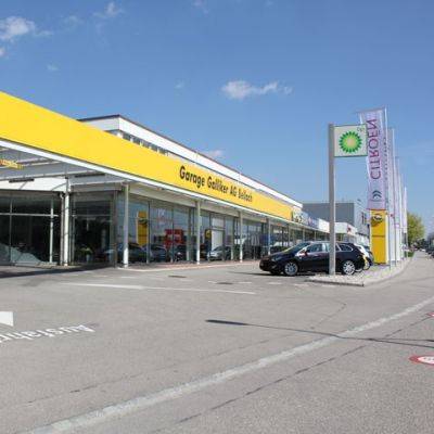 Neuer Mazda-Haupthändler für Region Solothurn
