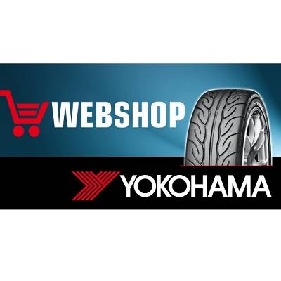 Yokohama mit neuem Webshop