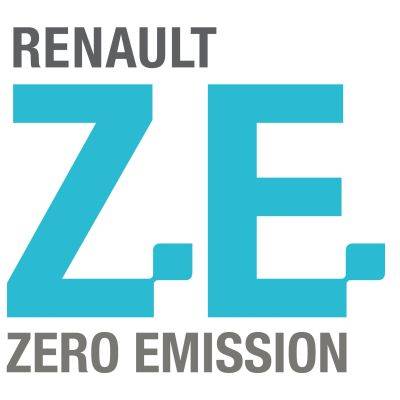 Renault setzt auf E-Fahrzeuge 