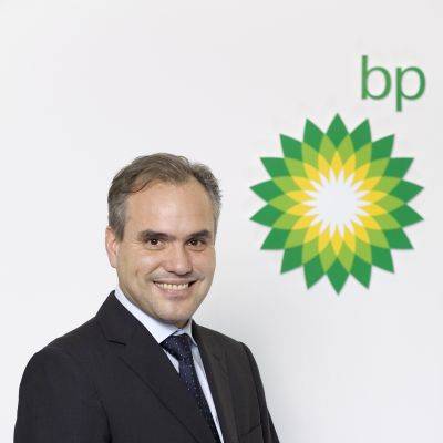 Constantin Cronenberg neuer CEO BP (Switzerland)