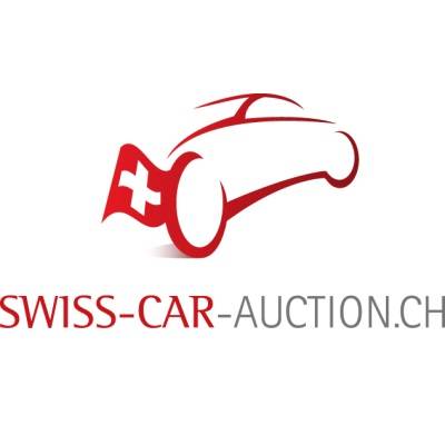 Fahrzeugversteigerung von Car4you.ch und SwissCar Auction