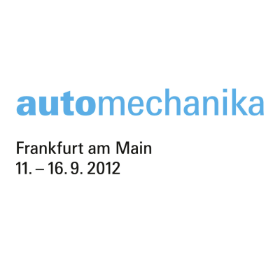 Automechanika 2012: Branchentreffen in Frankfurt