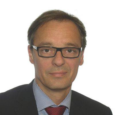 Stephan Grötzinger wird neuer TCS-Generaldirektor 