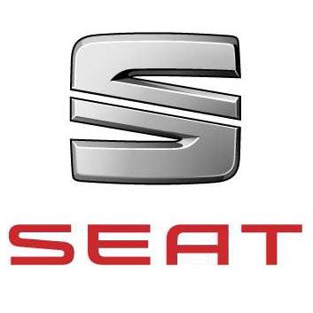 Seat enthüllt neues Logo der Marke 