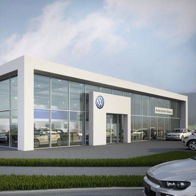 Neuer Volkswagen Partner: Autocenter Bülach