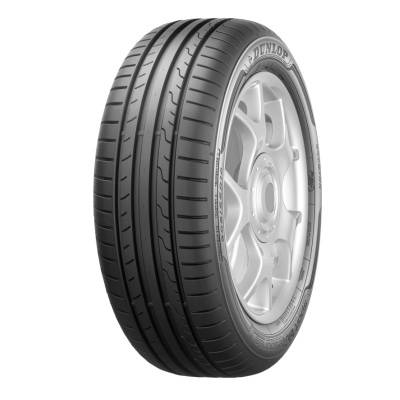 Sport BluResponse: Neuer Reifen von Dunlop