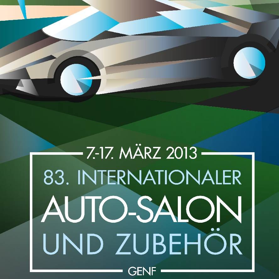 83. Internationaler Automobil-Salon Genf: Schöner, grösser, sauberer... aber noch zu klein!