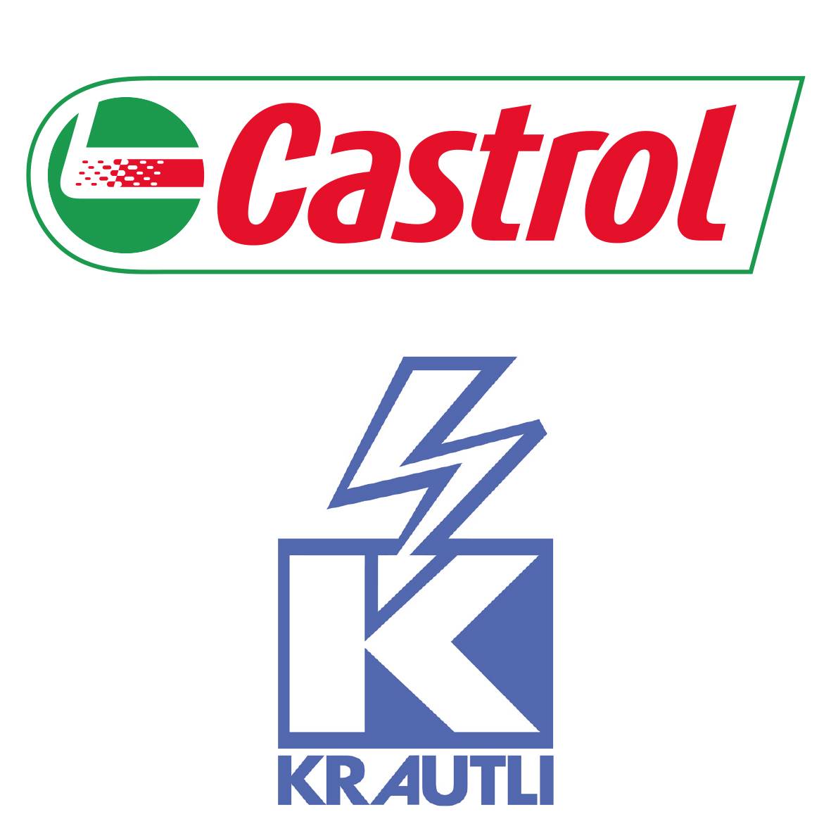 Krautli und Castrol arbeiten zusammen