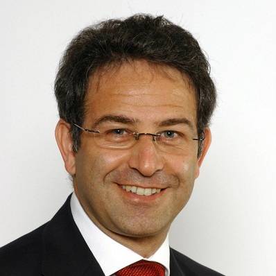 Guy Nelson wird Managing Director von Fiat Schweiz