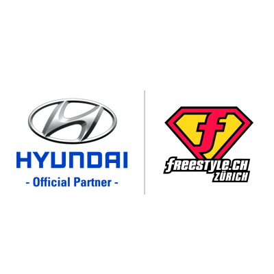 Hyundai wird neuer Partner von freestyle.ch