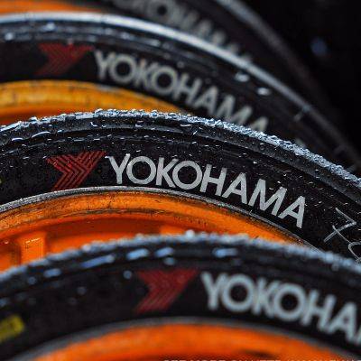 Motorsport-Saison für Yokohama gestartet