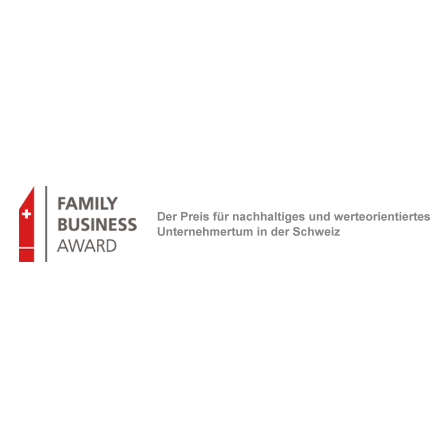 Finalisten des zweiten Family Business Award stehen fest