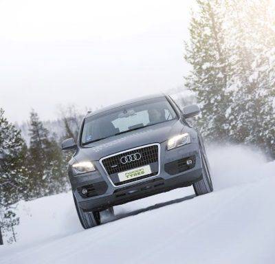 Nokian mit neuem Winterreifen und Testsiegen