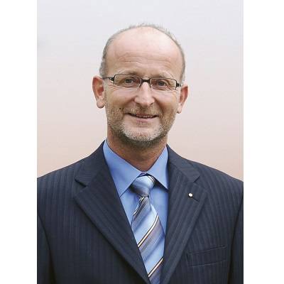 VSCI-Zentralpräsident Hans-Peter Schneider ist neuer AIRC-Präsident