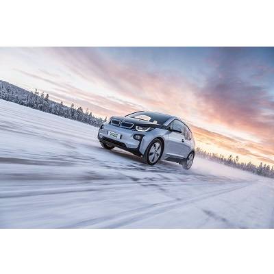 Weltneuheit: Nokian Tyres präsentiert ersten Winterreifen mit A-Energie-Klasse im Rollwiderstand