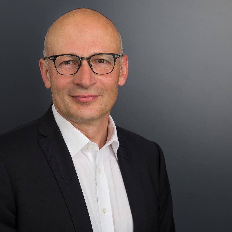 Ralf Käser verstärkt Repanet Suisse als Experte für Flottenmanagement