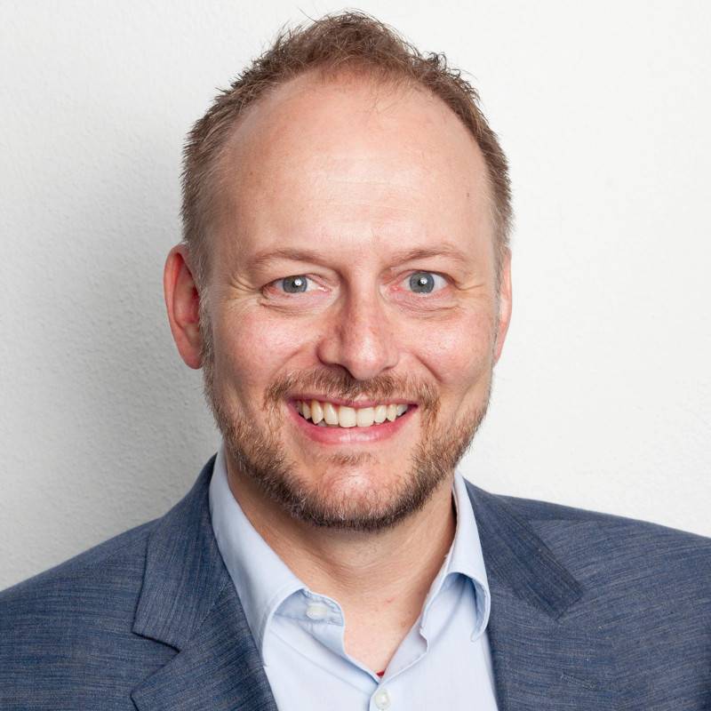 Martin Siegenthaler neuer Director Marketing Opel Suisse