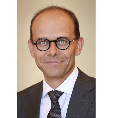 Neuer Generaldirektor von RCI Finance SA für die Schweiz und Österreich