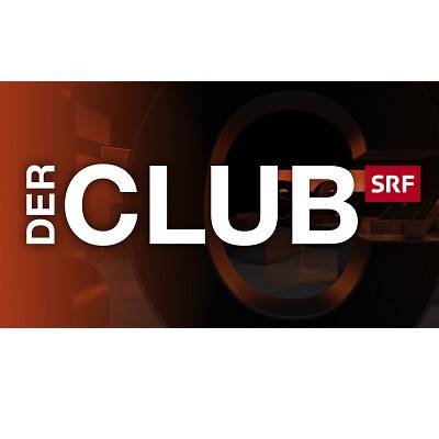 TV-Auftritt: AUTO&Wirtschaft in SRF-Sendung «Der Club»