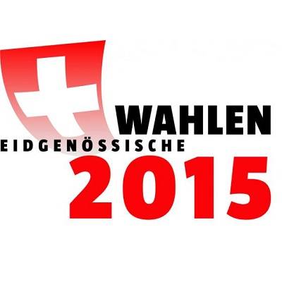 Abstimmung 2015: Heisse Phase und Endspurt