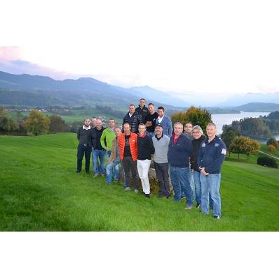 Erfolgreiches Seminardebüt von Repanet in der Westschweiz