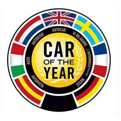 Car of the Year 2016-Wahl als Auftakt zum Auto-Salon