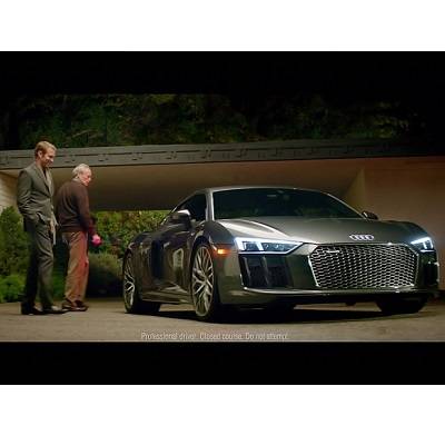 Die 10 besten Super Bowl Auto-Werbespots 2016