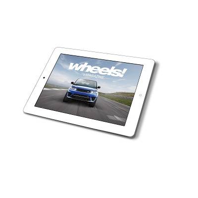 AutoScout24 übergibt eMagazine wheels! an neue Herausgeber 