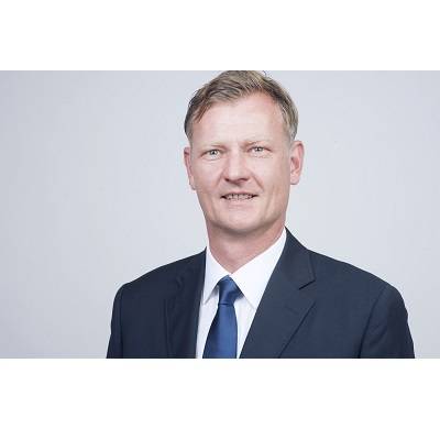 Urs Lüchinger wird Country Manager von Bridgestone