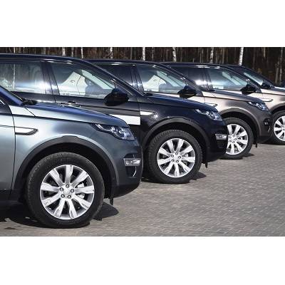 SUV-Boom: Nachfrage innert Jahresfrist verdoppelt