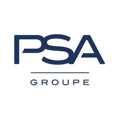 Neuer Name, neues Logo: Aus PSA Peugeot Citroën wird die Groupe PSA