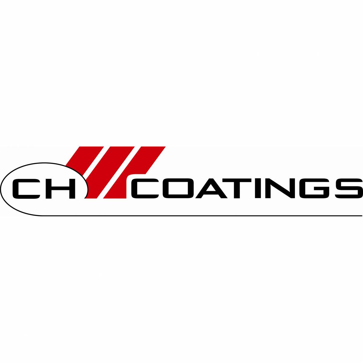 CH Coatings AG in neuem Design