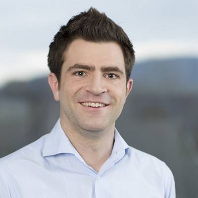 Neuer Chief Marketing Officer von Scout24