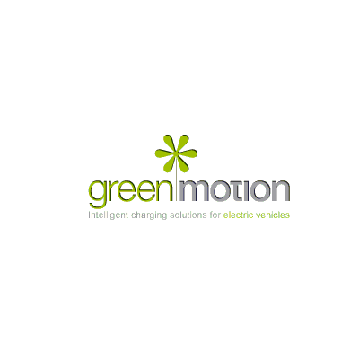 Green Motion investiert Millionen in Ladenetz