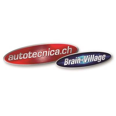 Zahlreiche Highlights an der Autotecnica.ch 2016